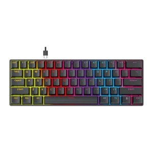 MK211-BK-(RD)
