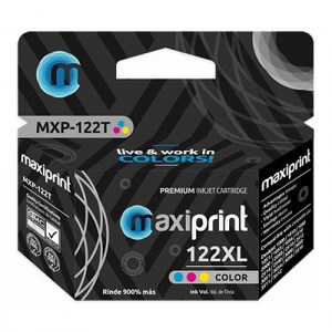 MXP-122T