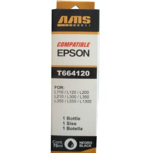 tinta-AMS